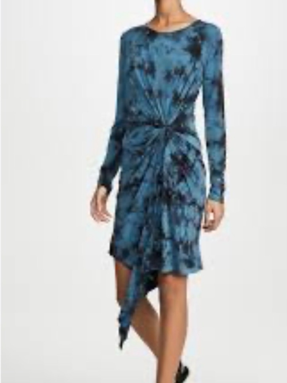 Young Fabulous & Broke Maisie Dress - Picture 9 of 13
